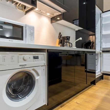 Wide And Modern -1Bd 1,5 Bth- Malasana Madrid Exterior foto
